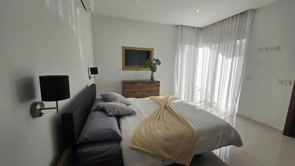 ST. PAUL'S BAY 3-BEDROOM