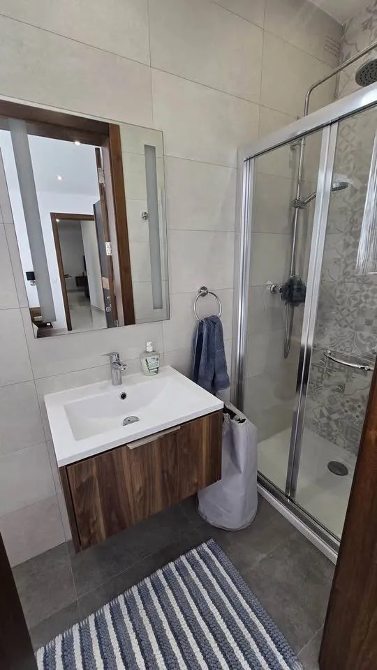 ST. PAUL'S BAY 3-BEDROOM