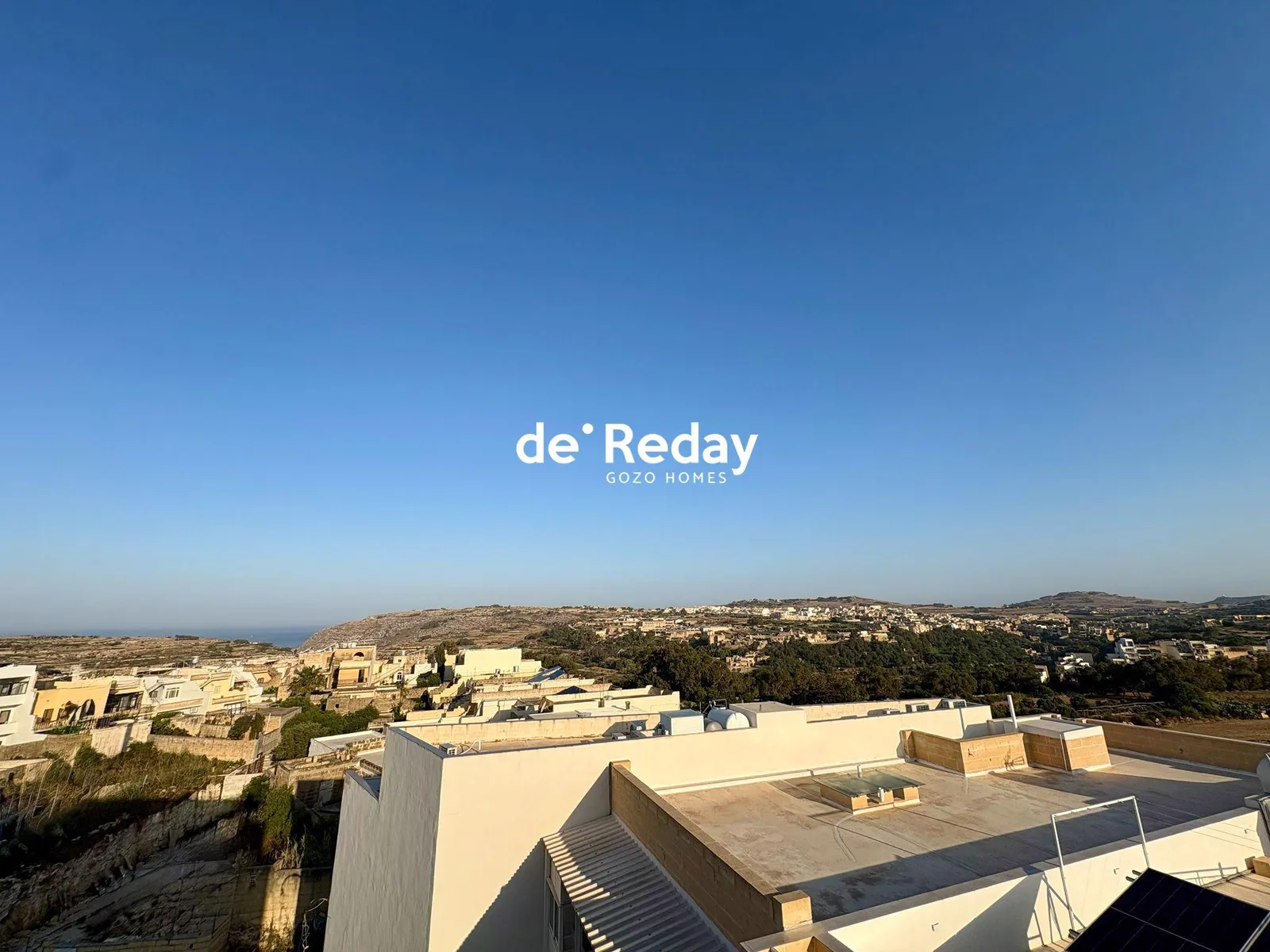 Brand New Penthouse with Views
