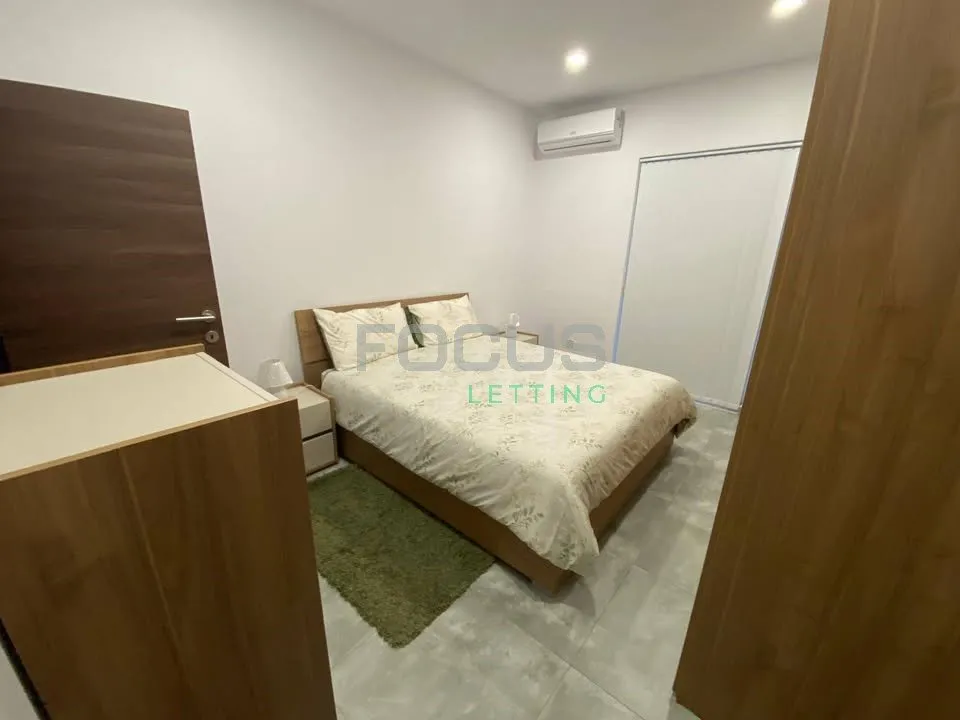 Modern 2 Bedroom - Available NOW