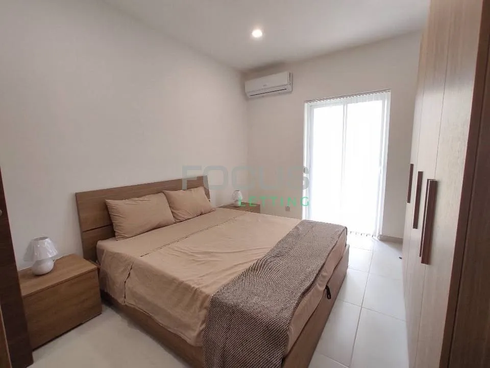 Modern 2 Bedroom - Available NOW