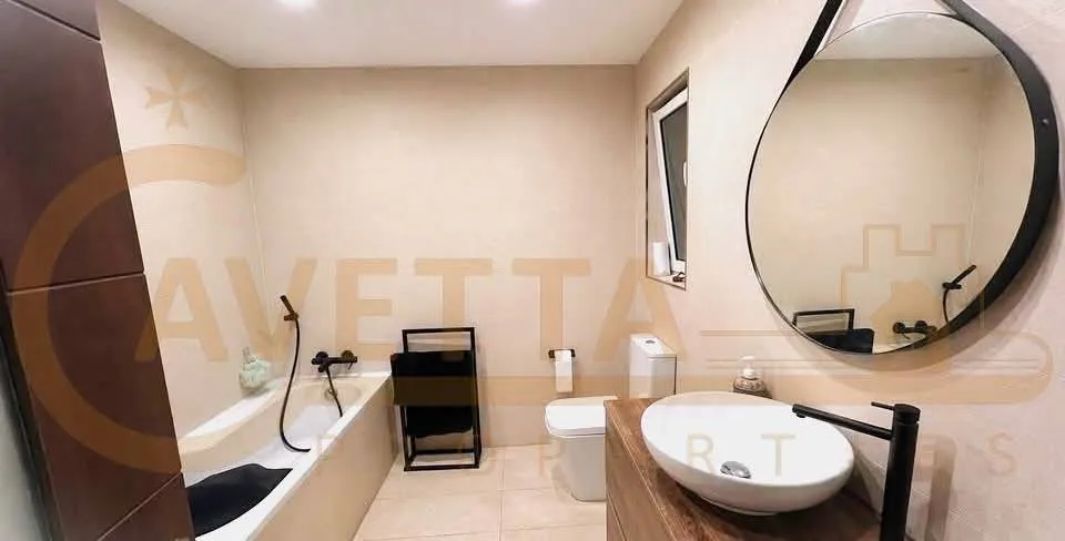 Luxury Zurrieq Apartment