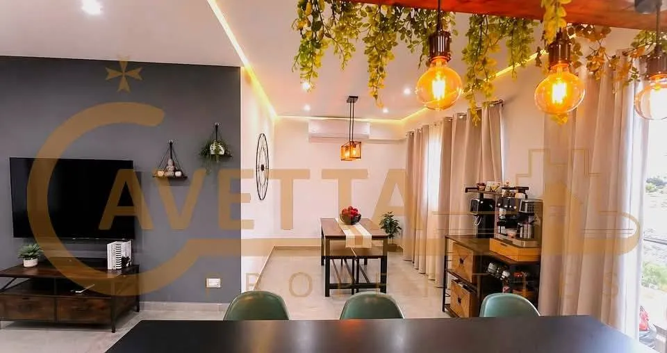 Luxury Zurrieq Apartment