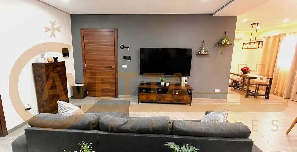 Luxury Zurrieq Apartment