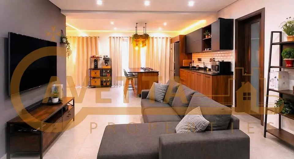 Luxury Zurrieq Apartment