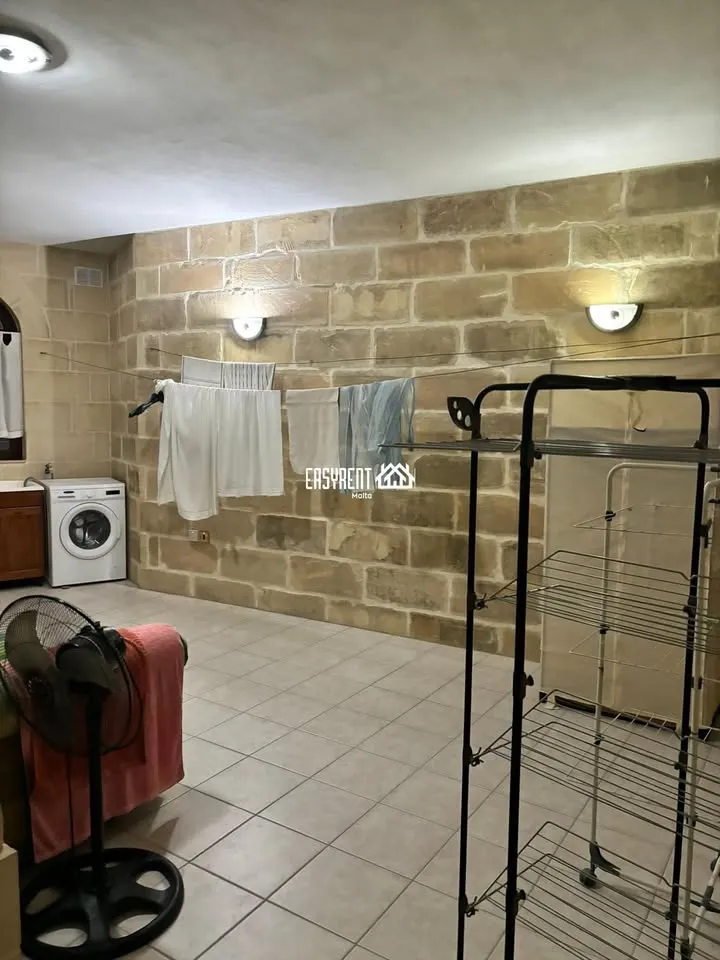 House of Character for Rent in Gharghur, Malta