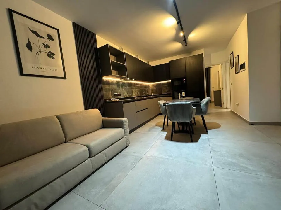 Penthouse Pietà