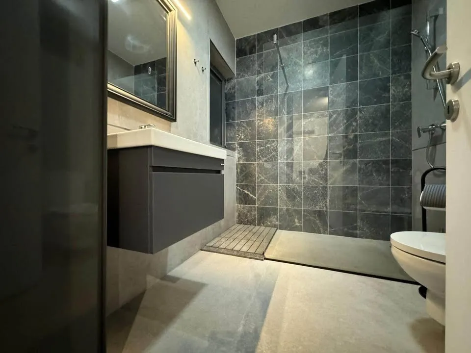 Penthouse Pietà
