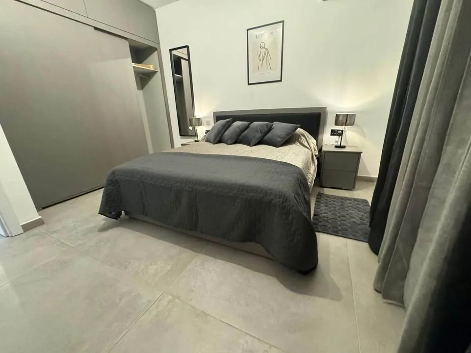 Penthouse Pietà