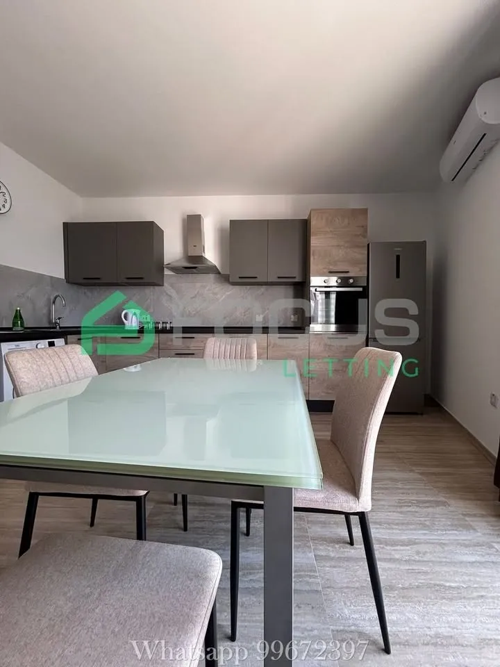 Modern 1 Bedroom - Available 15th May!