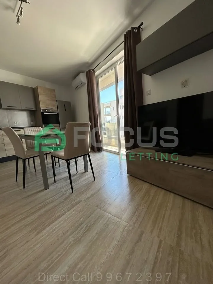 Modern 1 Bedroom - Available 15th May!