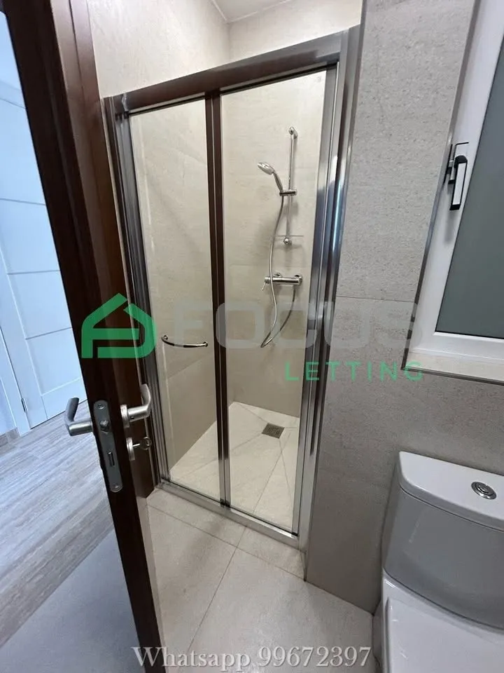 Modern 1 Bedroom - Available 15th May!