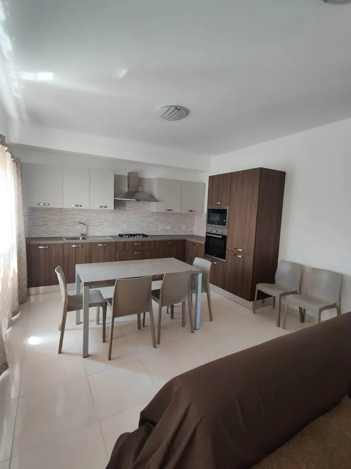 3 Bedroom Apartment in Fgura for Rent