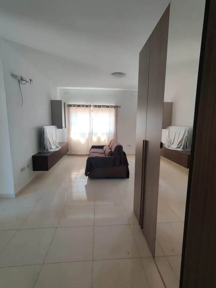 3 Bedroom Apartment in Fgura for Rent