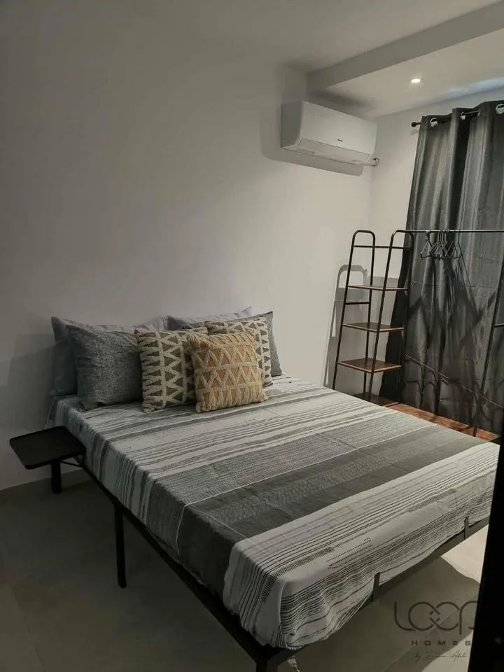 Qawra - Seafront 2 Bedroom Apartment