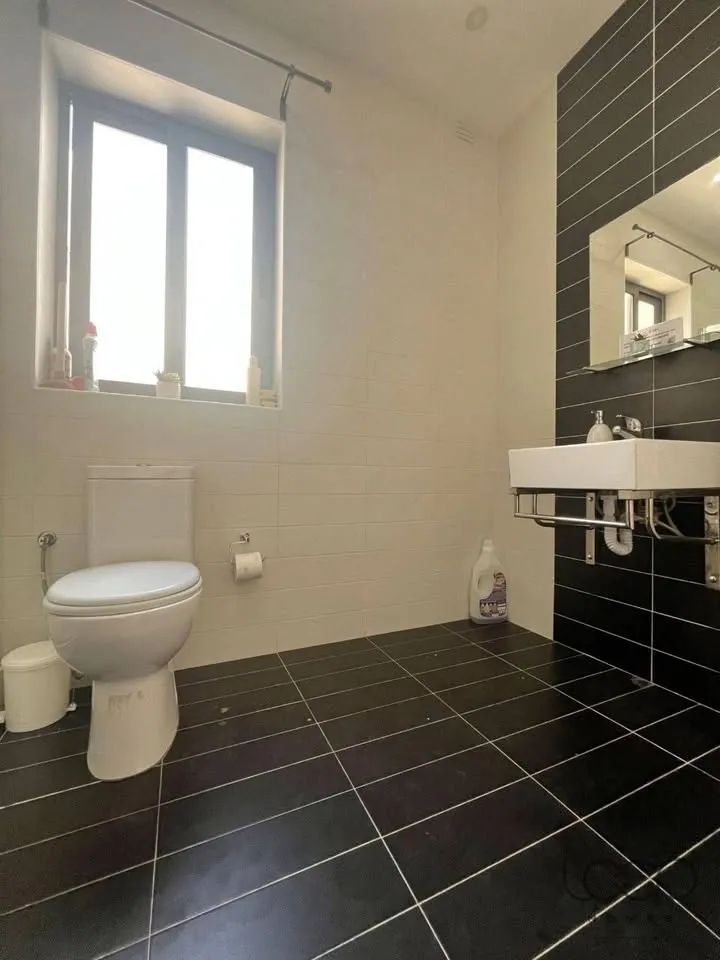 Qawra - Seafront 2 Bedroom Apartment