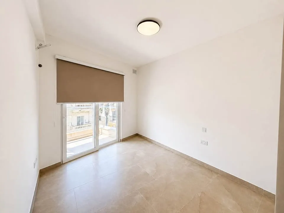 Mosta - Brand New bright and modern 3-bedroom Apartment with 2-bathrooms
