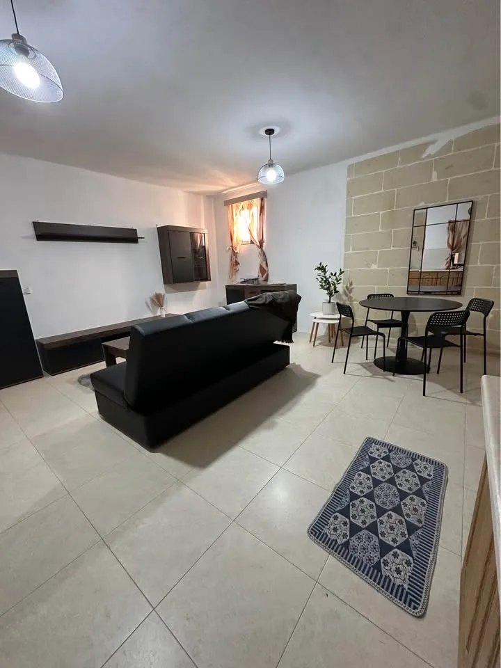 3 bedroom apartment available in Msida