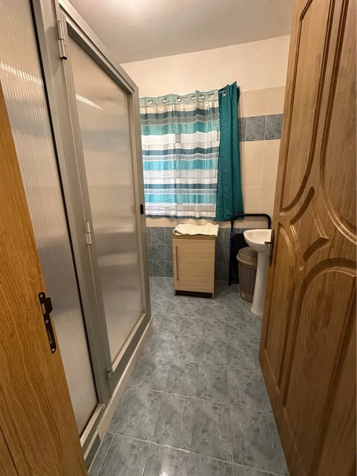 3 bedroom apartment available in Msida