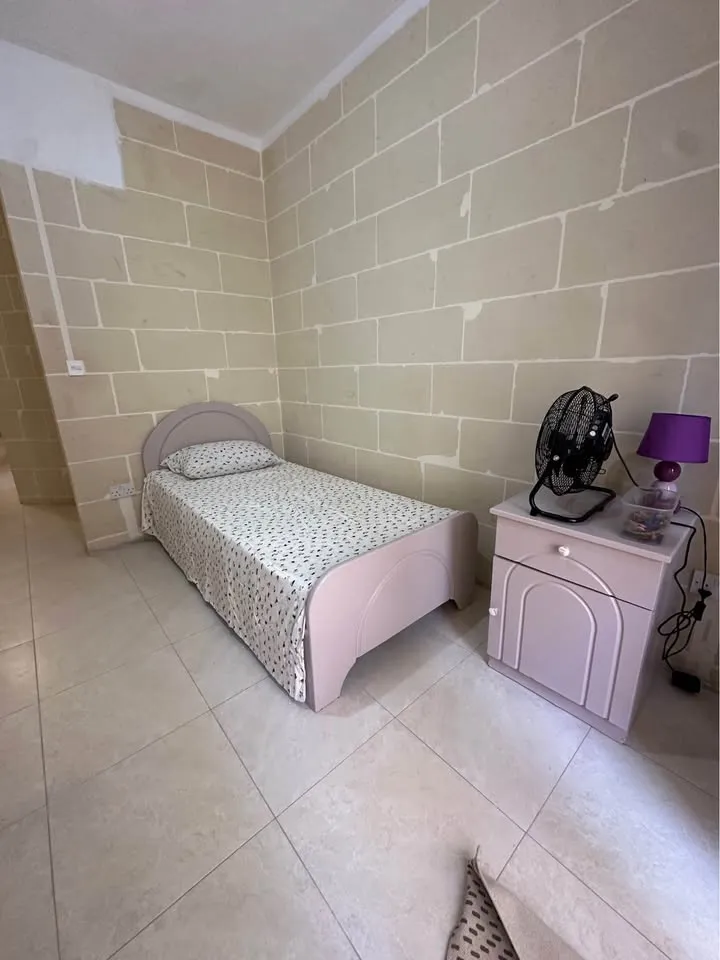3 bedroom apartment available in Msida