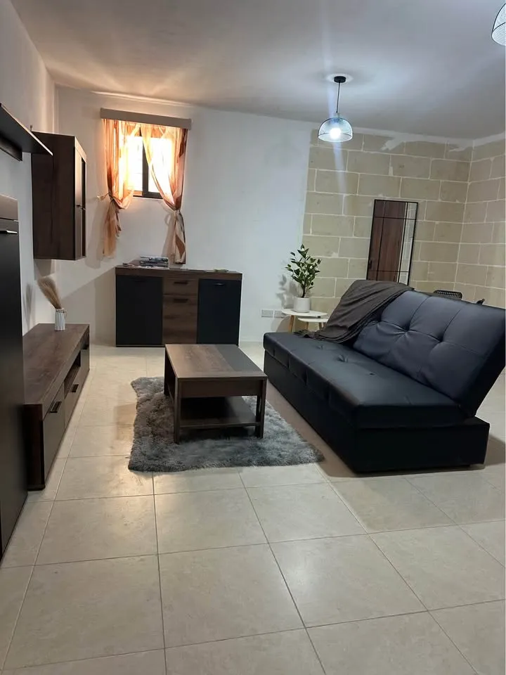 3 bedroom apartment available in Msida