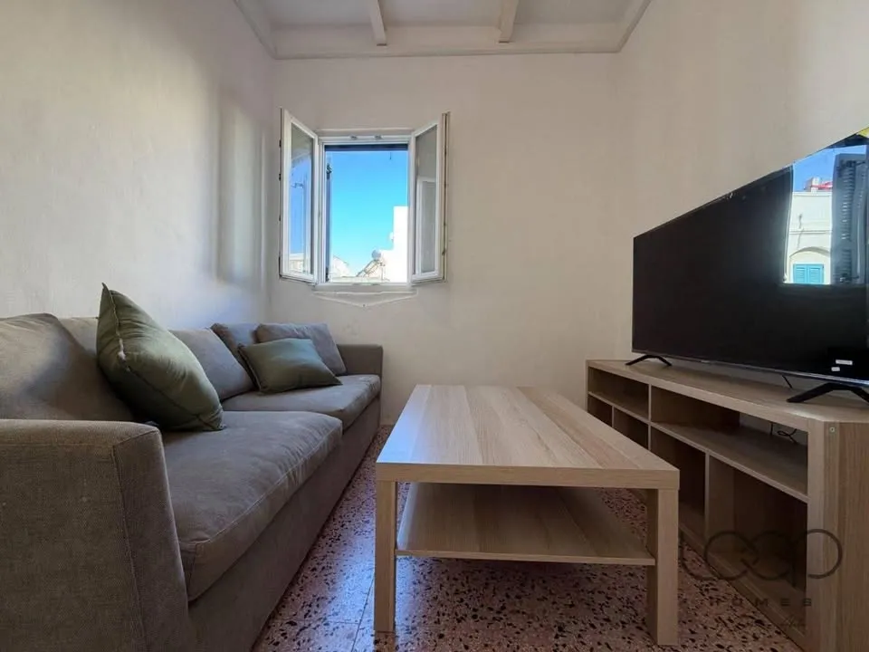 Saint Paul's Bay - Recently Refurbished  1 bedroom seaview