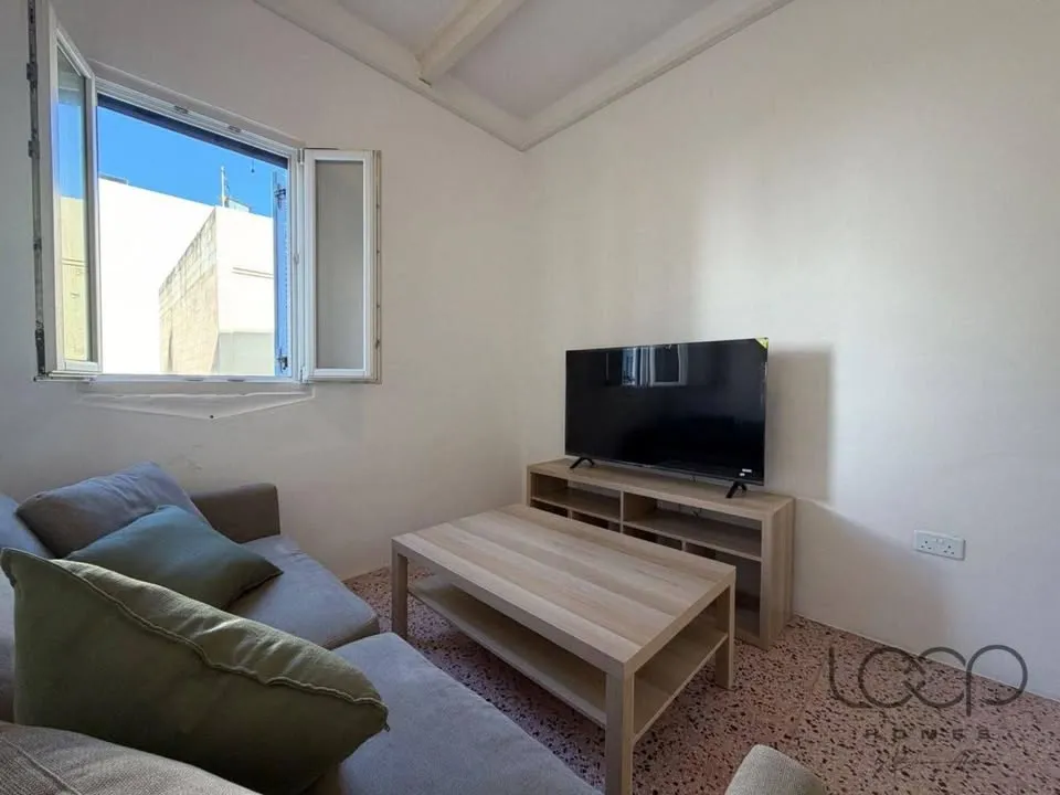 Saint Paul's Bay - Recently Refurbished  1 bedroom seaview