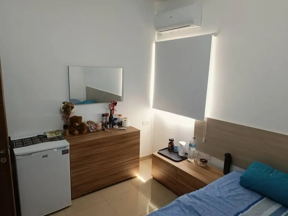 Room to share for rent in Naxxar