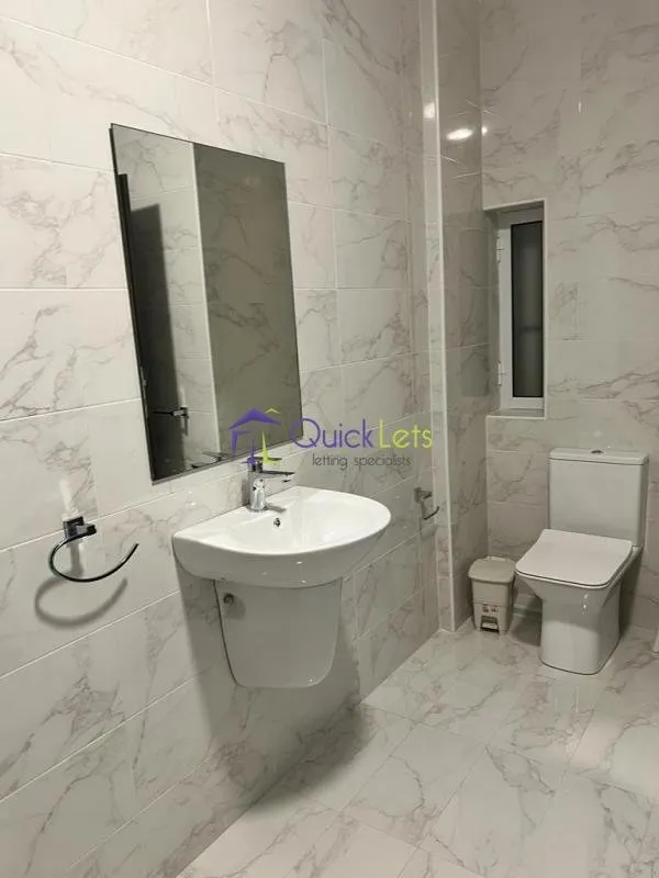St. Julian's 2 Bed 2 Bath Apartment