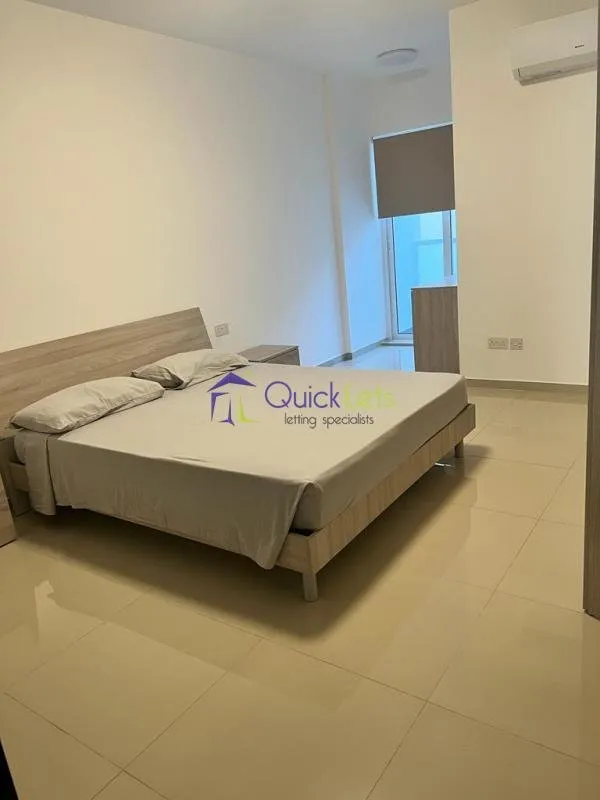 St. Julian's 2 Bed 2 Bath Apartment