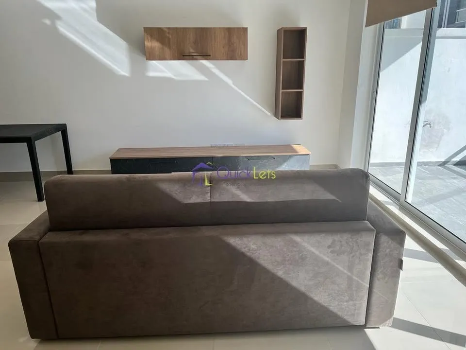 St. Julian's 2 Bed 2 Bath Apartment