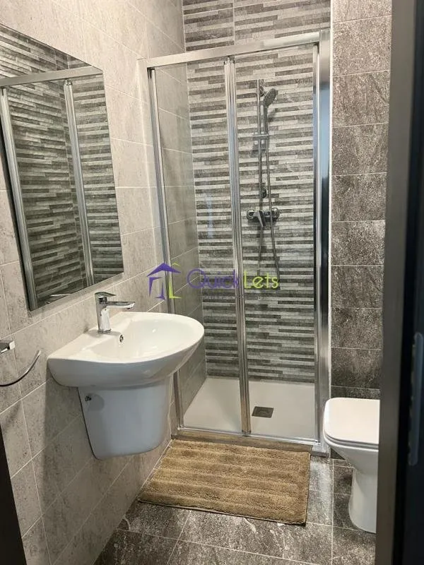 St. Julian's 2 Bed 2 Bath Apartment