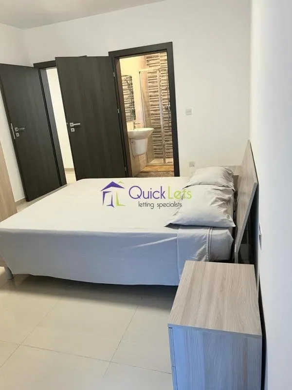 St. Julian's 2 Bed 2 Bath Apartment