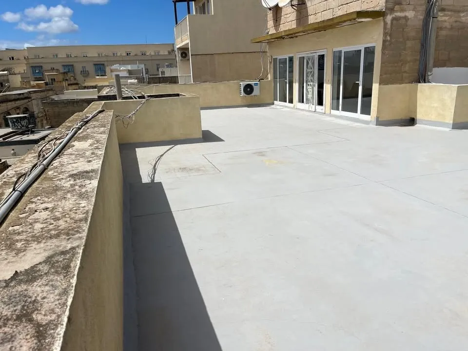 2-Bedroom Apartment in Sliema