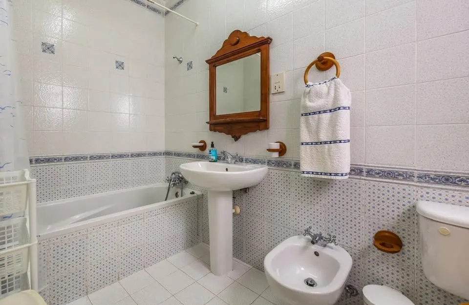 2-Bedroom Apartment in Sliema