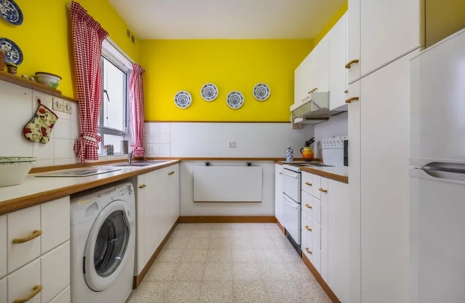 2-Bedroom Apartment in Sliema