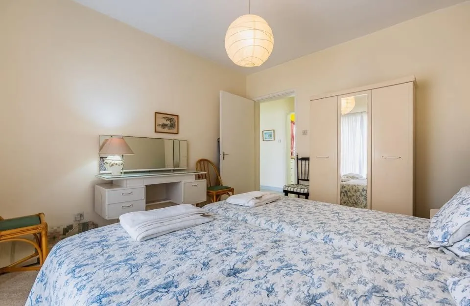 2-Bedroom Apartment in Sliema