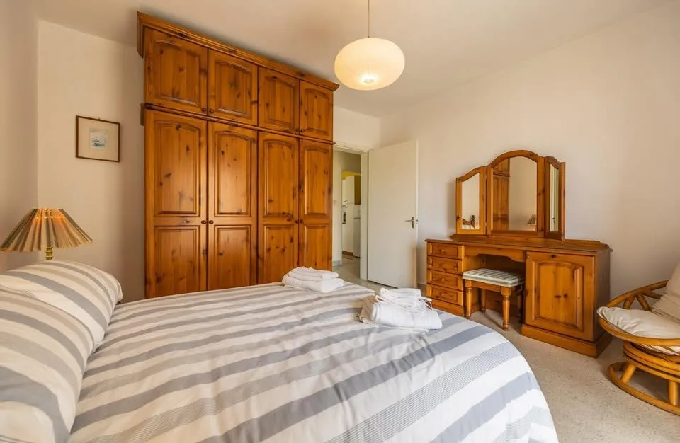 2-Bedroom Apartment in Sliema