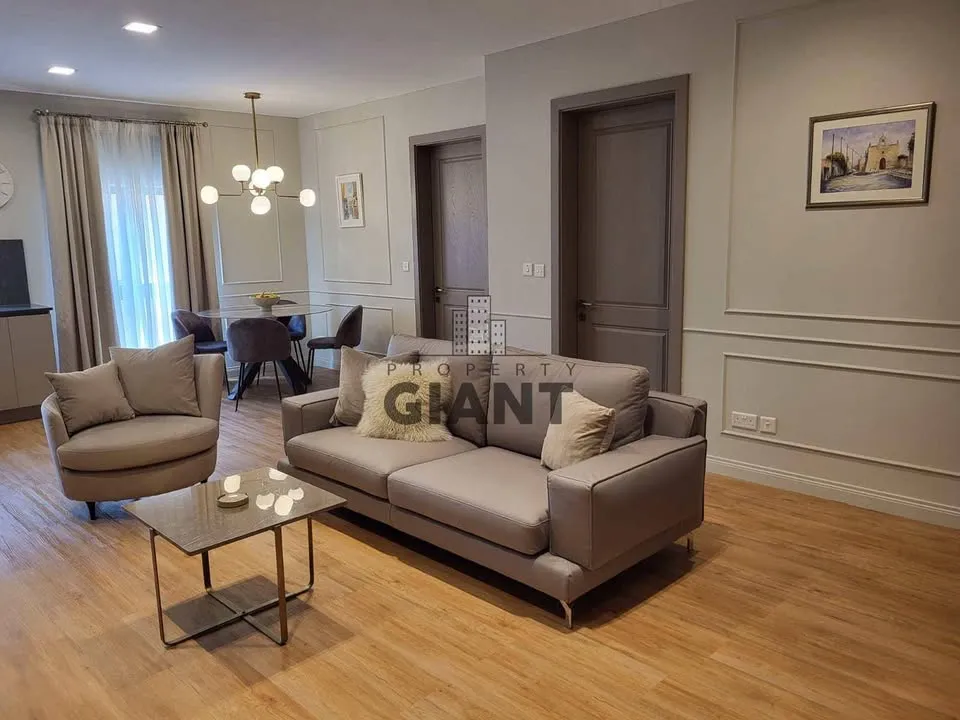 2 Bedroom Apartment in Zurrieq
