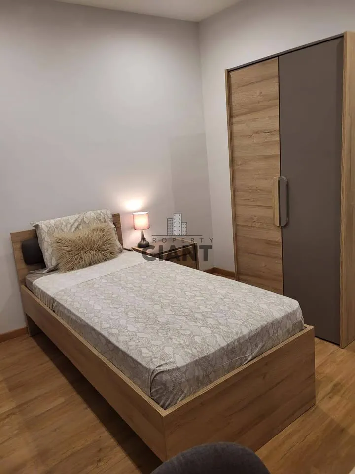 2 Bedroom Apartment in Zurrieq