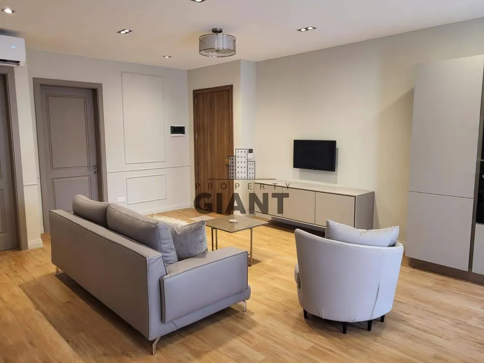 2 Bedroom Apartment in Zurrieq