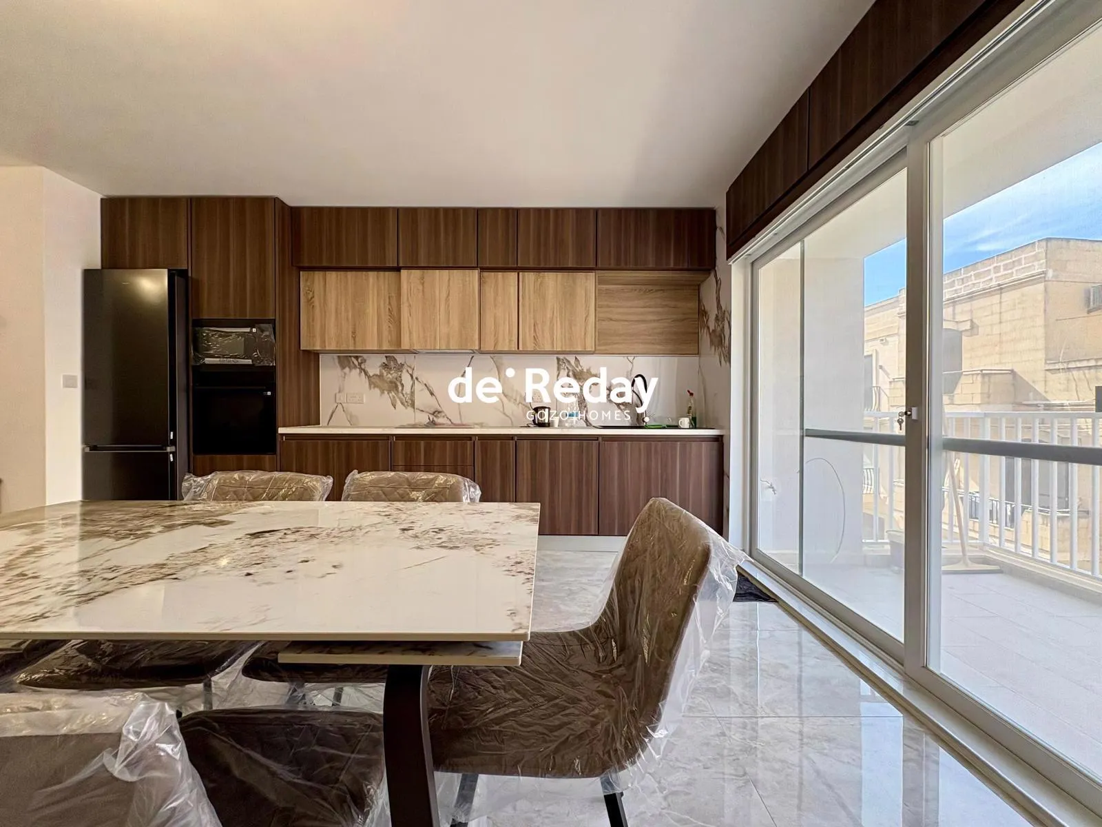 Brand New 2 Bedroom Apartment in Sannat