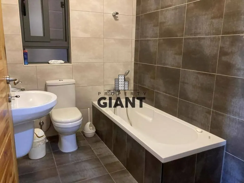 2 Bedroom Apartment in Zejtun