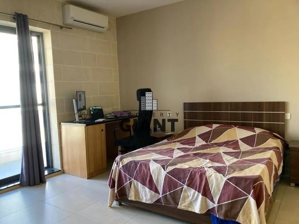 2 Bedroom Apartment in Zejtun