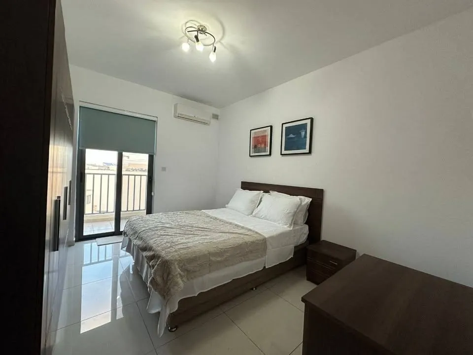 3 Bedroom Penthouse in Attard