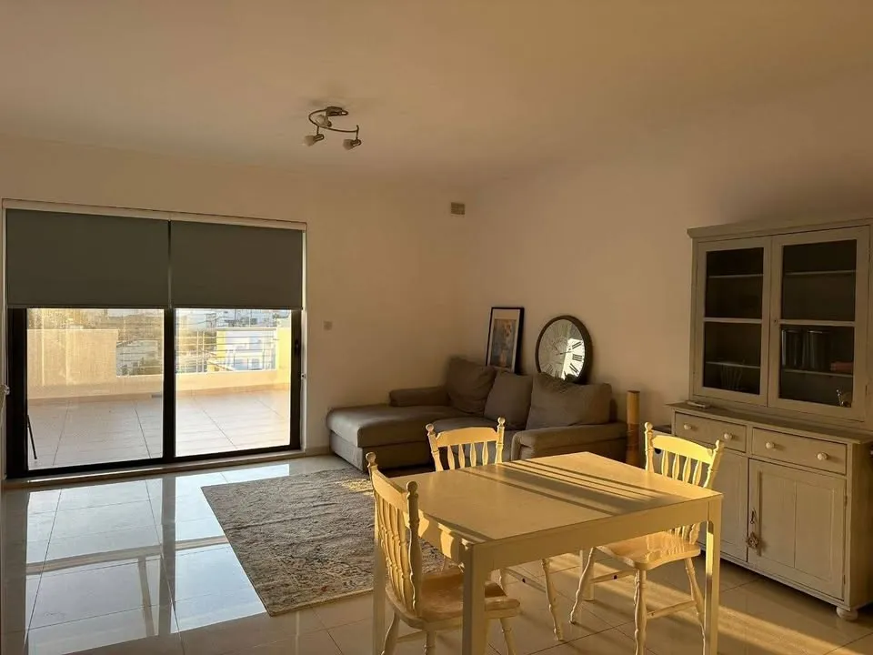 3 Bedroom Penthouse in Attard