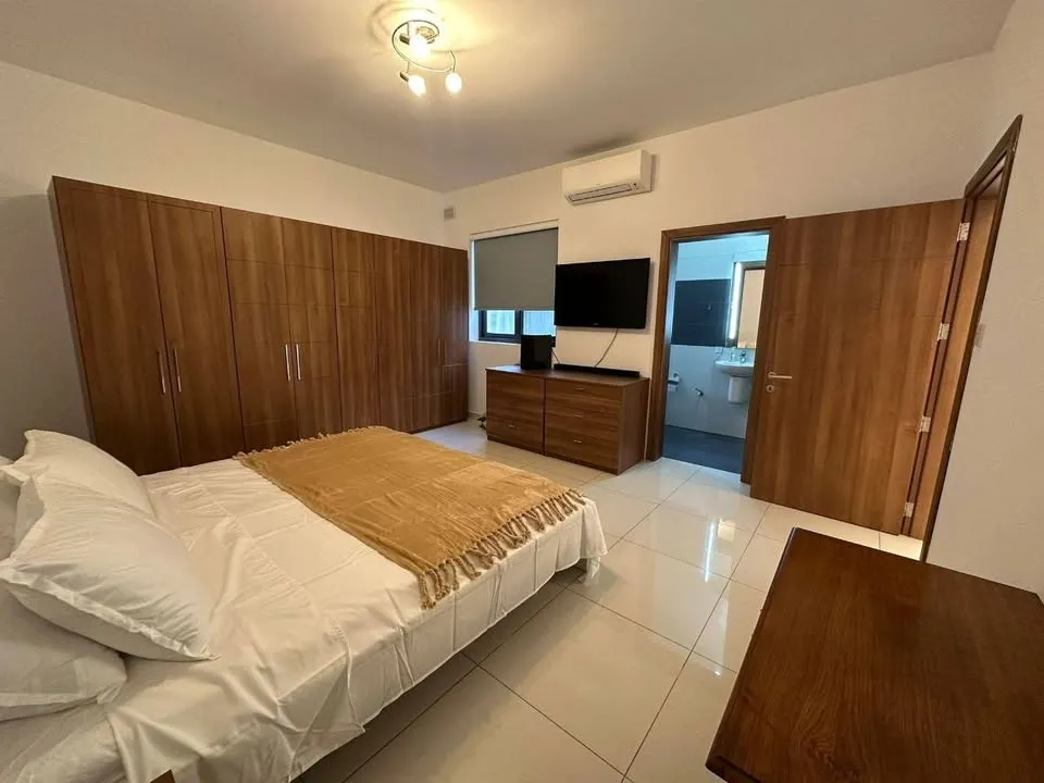 3 Bedroom Penthouse in Attard