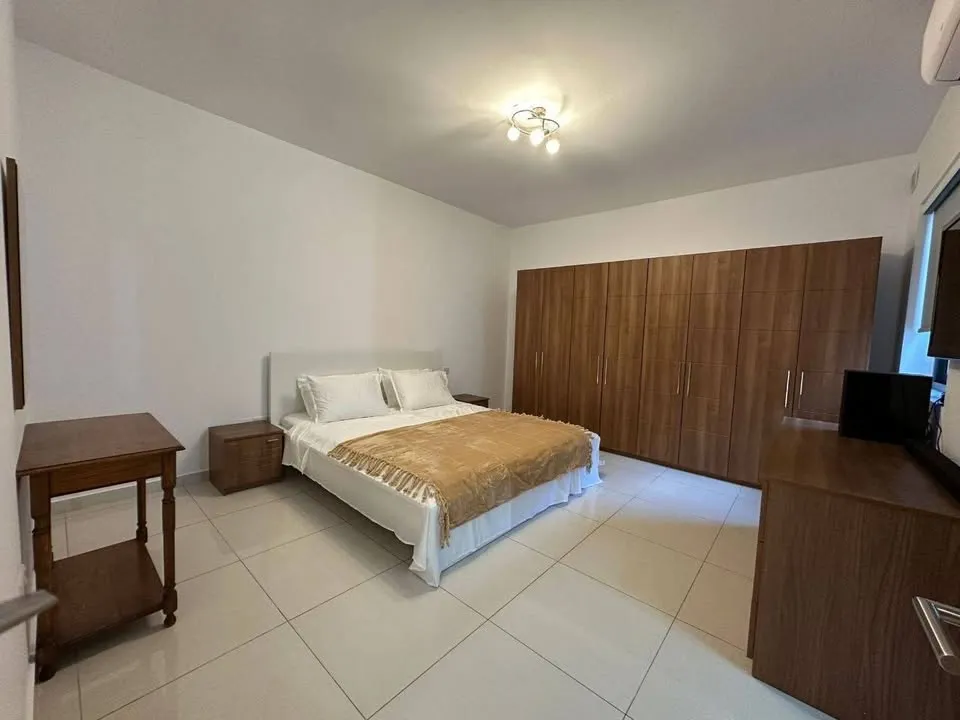 3 Bedroom Penthouse in Attard