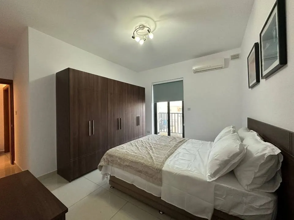 3 Bedroom Penthouse in Attard