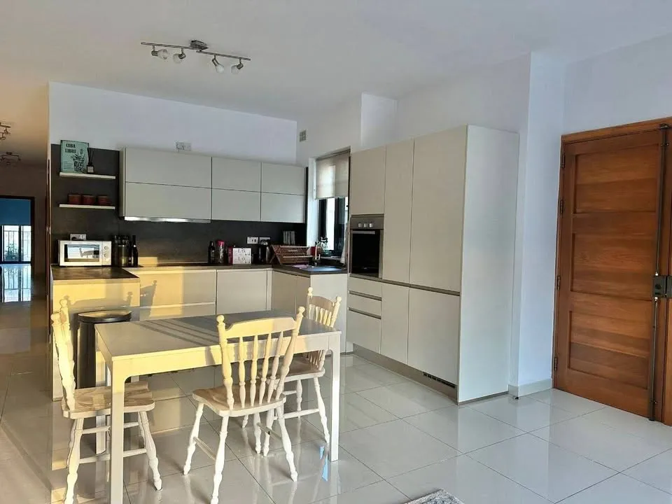 3 Bedroom Penthouse in Attard
